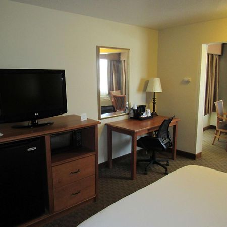 Best Western Empire Towers Sioux Falls Zewnętrze zdjęcie