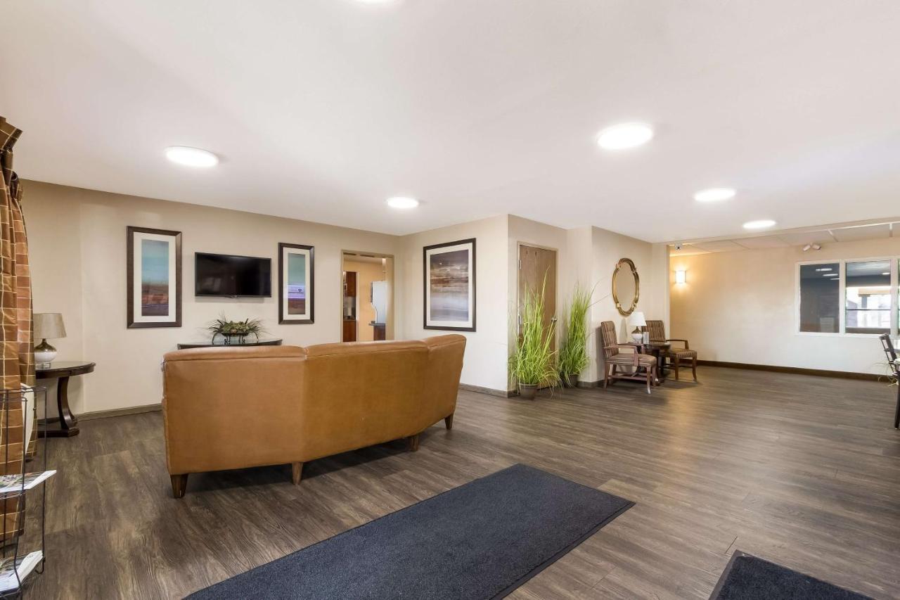 Best Western Empire Towers Sioux Falls Zewnętrze zdjęcie