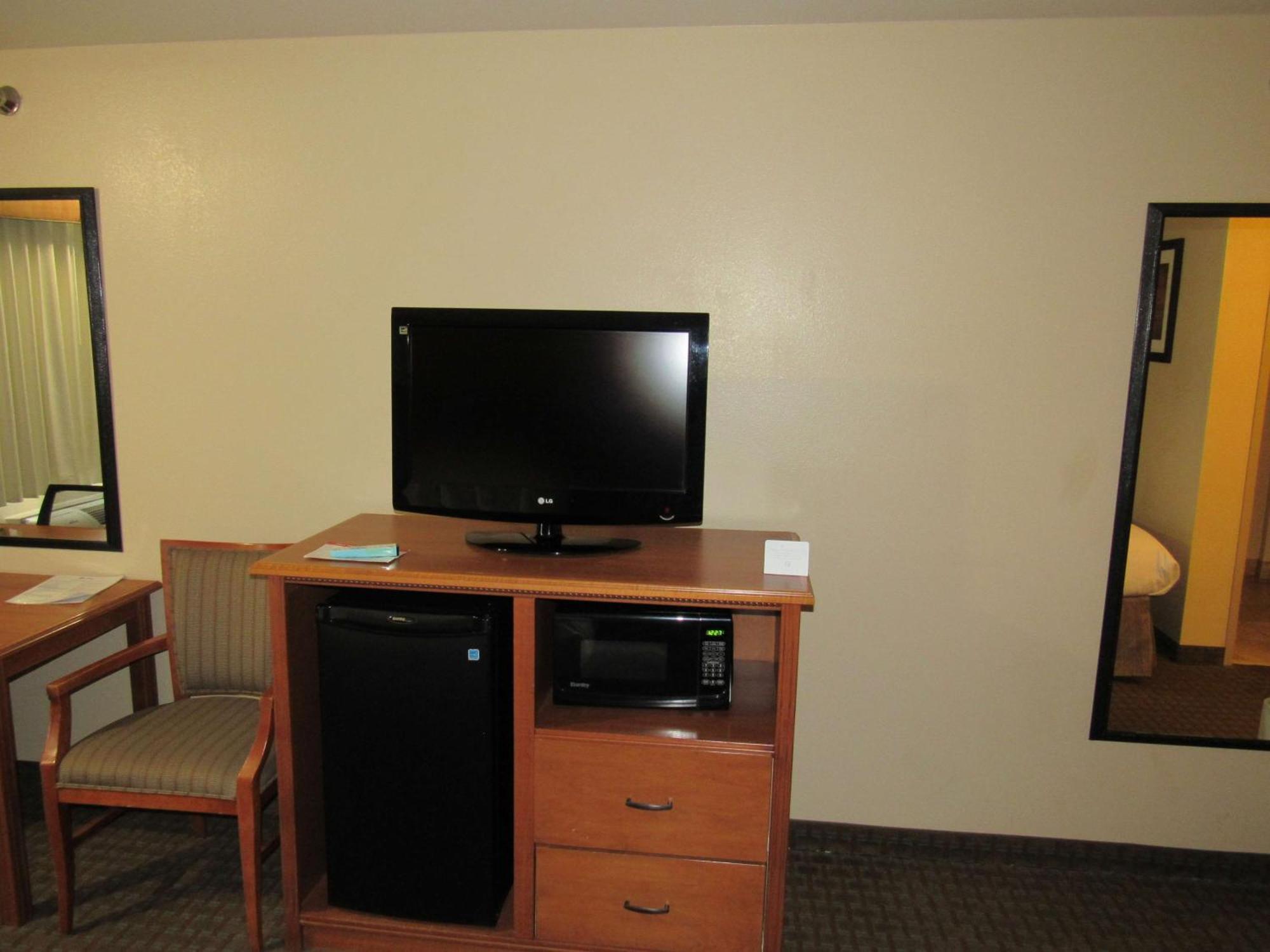 Best Western Empire Towers Sioux Falls Zewnętrze zdjęcie