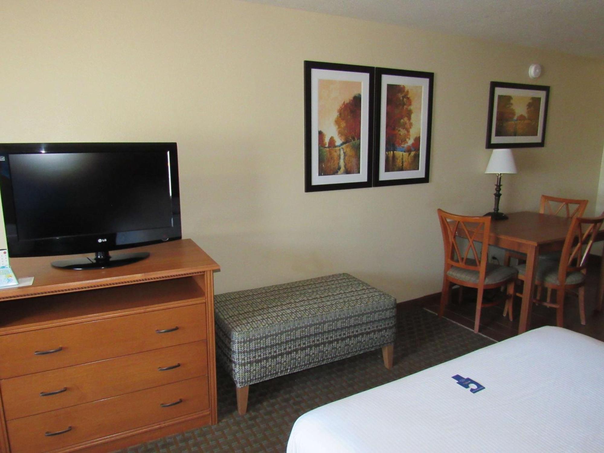 Best Western Empire Towers Sioux Falls Zewnętrze zdjęcie