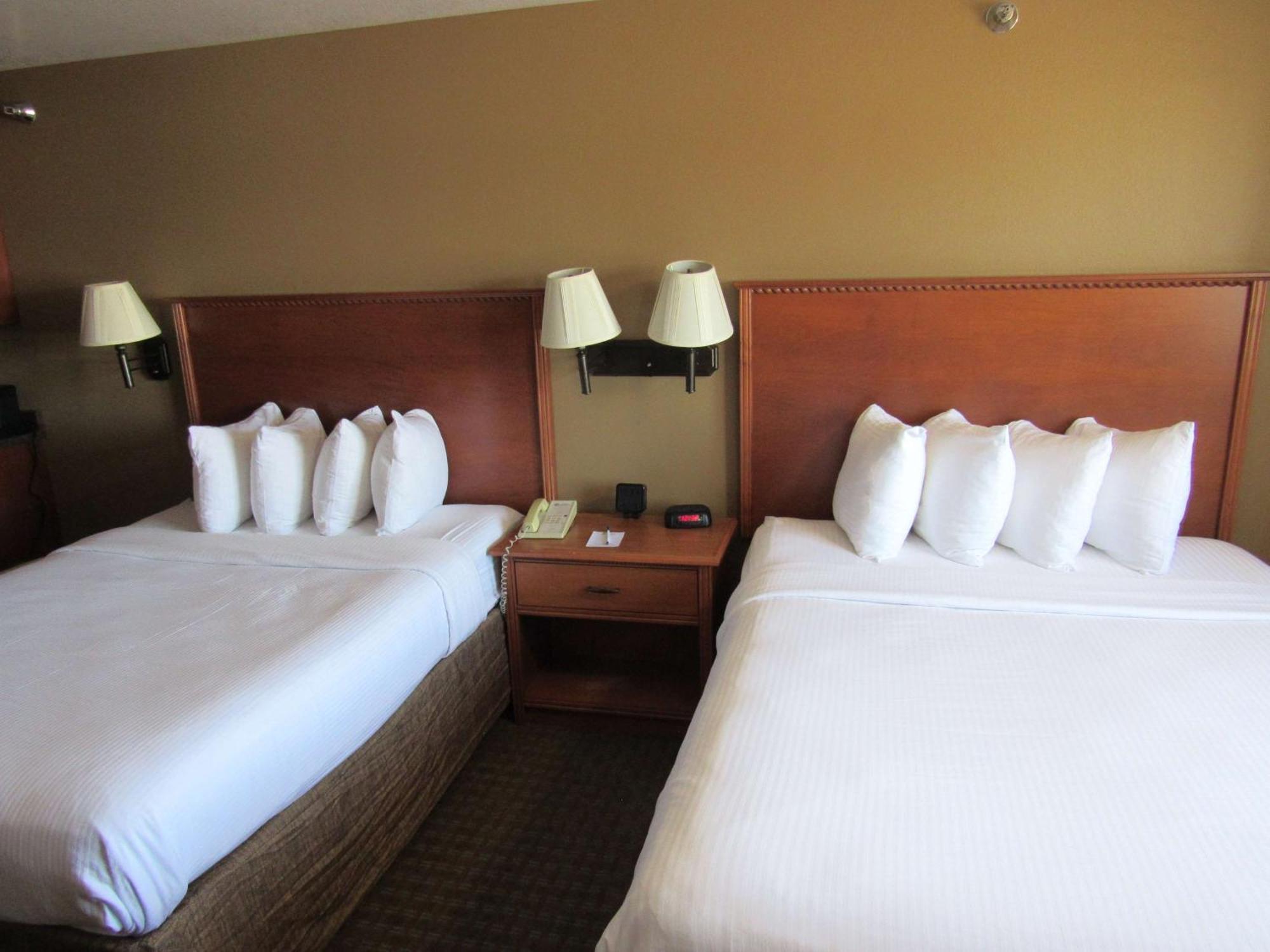 Best Western Empire Towers Sioux Falls Zewnętrze zdjęcie