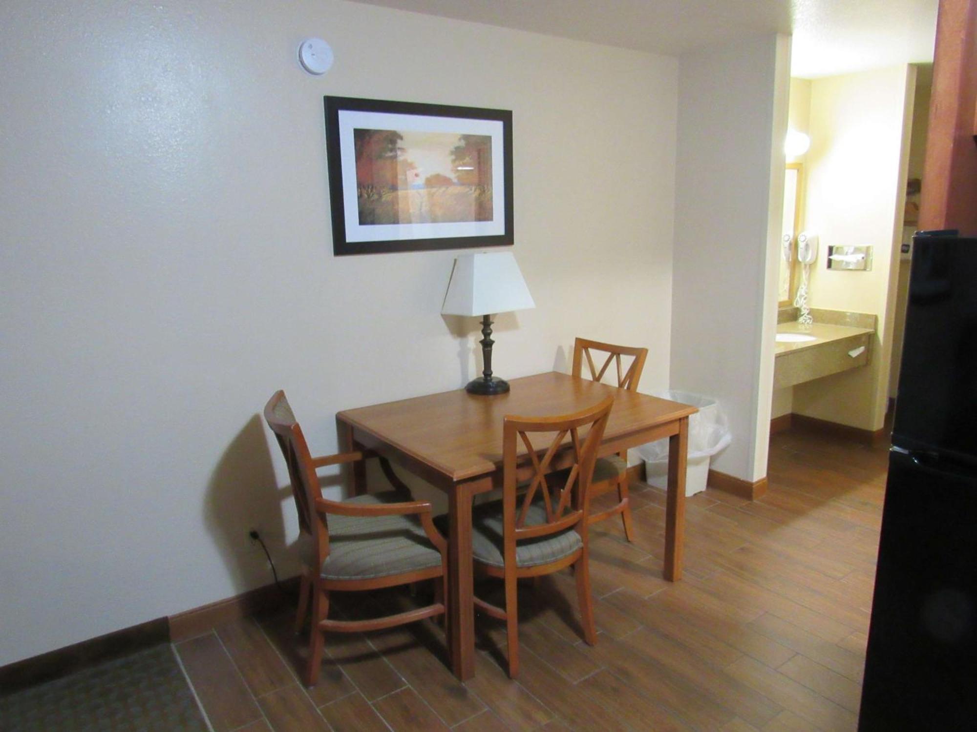 Best Western Empire Towers Sioux Falls Zewnętrze zdjęcie