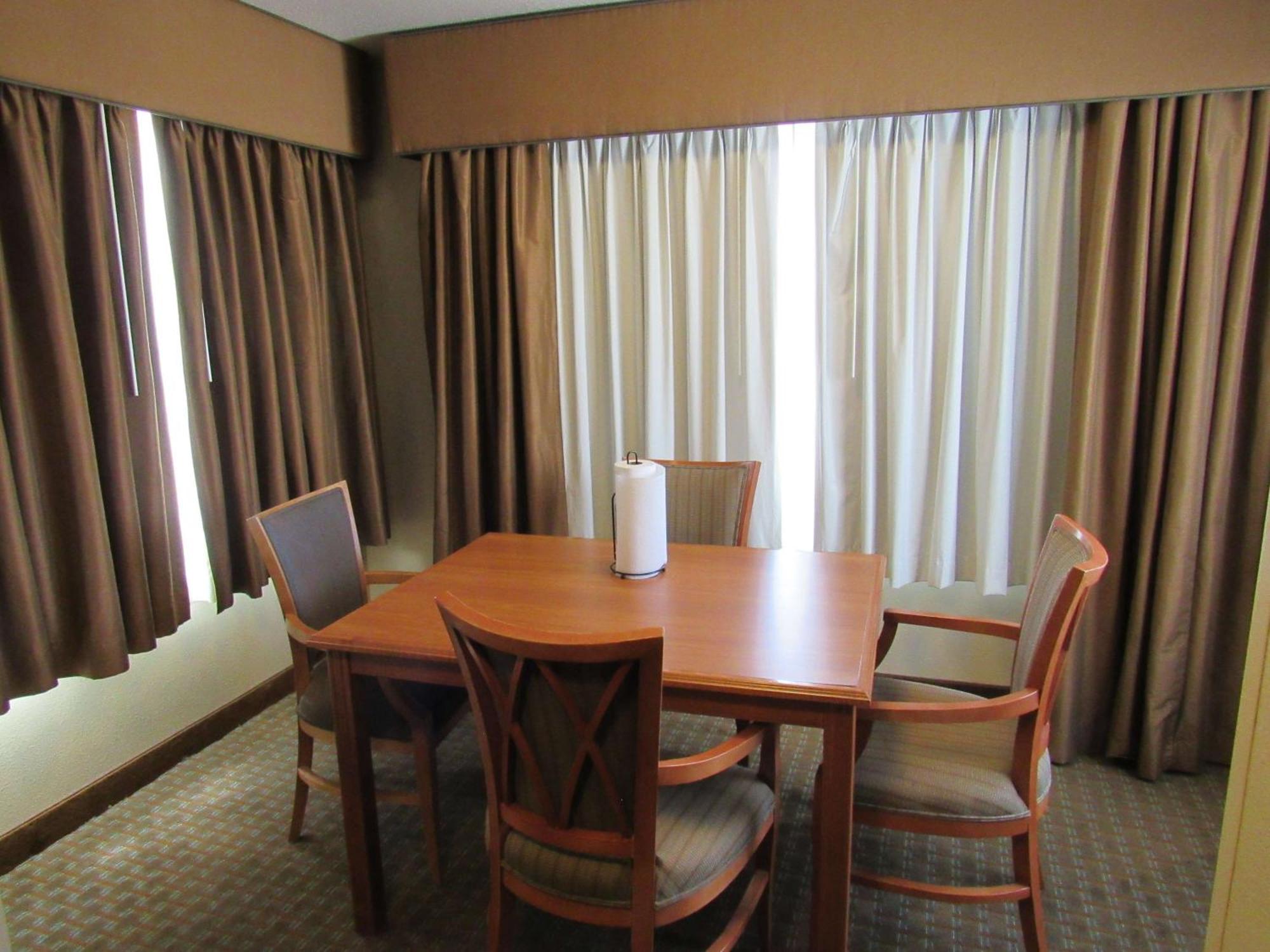 Best Western Empire Towers Sioux Falls Zewnętrze zdjęcie